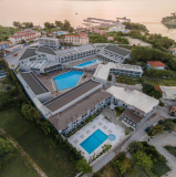 4* Zante Sun Resort – Άγιος Σώστης, Ζάκυνθος ✦ 2 Ημέρες (1 Διανυκτέρευση) ✦ 2 άτομα + 1 παιδί έως 11 ετών ✦ 12 ✦ 22/04/2027 έως 16/10/2027 ✦ Κοντά στην Παραλία!