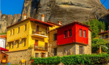 Αρχοντικό Μεσοχώρι | Καστράκι, Μετέωρα