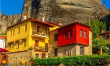 Αρχοντικό Μεσοχώρι | Καστράκι, Μετέωρα