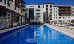 5* Grand Serai | Ιωάννινα
