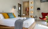 4* El Mar Luxury Villas & Suites | Νάξος
