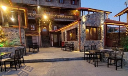 Exohiko Resort & Spa | Παλαιός Άγιος Αθανάσιος