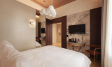 Zenith Premium Suites | Θεσσαλονίκη