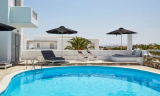 Mrs Armelina by Mr&Mrs White Hotels | Νάουσα, Πάρος