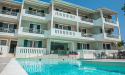 Lefkadio Suites | Λευκάδα