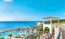 4* Grecotel Ilia Palms and Aqua Park | Κυλλήνη