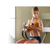 Σύστημα Εκγύμνασης Κοιλιακών – ABS Advanced Body System