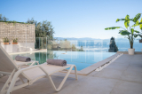 Achillion Luxury Villa & Suites – Πέραμα, Κέρκυρα ✦ -15% ✦ 4 Ημέρες (3 Διανυκτερεύσεις) ✦ 2 άτομα ✦ 1 ✦ έως 30/09/2026 ✦ Επιλέξτε 6 διανυκτερεύσεις και πληρώστε μόνο τις 5!