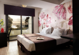 Airotel Patras Smart Hotel – Πάτρα ✦ 2 Ημέρες (1 Διανυκτέρευση) ✦ 2 άτομα + 1 παιδί έως 2 ετών ✦ 2 ✦ έως 31/12/2026 ✦ Κοντά στο κέντρο της πόλης!
