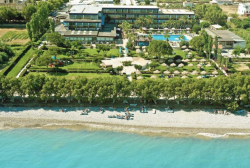 4* All Senses Ocean Blue Sea Side Resort & Spa – Κρεμαστή, Ρόδος ✦ 2 Ημέρες (1 Διανυκτέρευση) ✦ 2 άτομα + 1 παιδί έως 11 ετών ✦ 12 ✦ έως 31/10/2026 ✦ Μπροστά στην Παραλία!