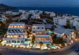 Aloni Hotel – Πίσω Λιβάδι, Πάρος ✦ 2 Ημέρες (1 Διανυκτέρευση) ✦ 2 άτομα ✦ 2 ✦ έως 12/10/2026 ✦ Κοντά σε παραλία!
