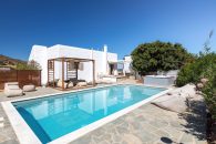 Amalgam Homes Paros – Αμπελάς, Πάρος ✦ 5 Ημέρες (4 Διανυκτερεύσεις) ✦ 6 άτομα ✦ 1 ✦ έως 27/09/2026 ✦ Κοντά στην Παραλία!