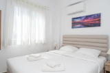 Amarylis Residential Complex – Καβάλα ✦ -25% ✦ 2 Ημέρες (1 Διανυκτέρευση) ✦ 2 άτομα + 2 παιδί έως 2 ετών ✦ 1 ✦ έως 16/10/2026 ✦ Επιλέξτε 4 διανυκτερεύσεις και πληρώστε μόνο τις 3!