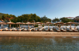 Ammos Luxury Apartments – Μεγάλη Άμμος, Σκιάθος ✦ 4 Ημέρες (3 Διανυκτερεύσεις) ✦ 4 άτομα + 2 παιδιά έως 2 ετών ✦ 1 ✦ έως 01/12/2026 ✦ Μπροστά στην παραλία!