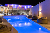 Domotel Kea Boutique Hotel – Κούνδουρος, Κέα ✦ 2 Ημέρες (1 Διανυκτέρευση) ✦ 2 άτομα ✦ 2 ✦ έως 20/09/2026 ✦ Κοντά στην παραλία!