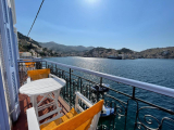 Anamar Symi – Σύμη ✦ 2 Ημέρες (1 Διανυκτέρευση) ✦ 2 άτομα ✦ 1 ✦ έως 30/11/2026 ✦ Υπέροχη Τοποθεσία!