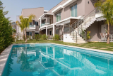 Anastasia Residential Complex – Καβάλα ✦ -25% ✦ 2 Ημέρες (1 Διανυκτέρευση) ✦ 2 άτομα + 1 παιδί έως 2 ετών ✦ 1 ✦ έως 16/10/2026 ✦ Επιλέξτε 4 διανυκτερεύσεις και πληρώστε μόνο τις 3!
