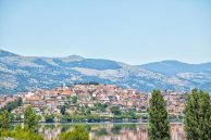 Anastassiou Hotel – Καστοριά ✦ -25% ✦ 3 Ημέρες (2 Διανυκτερεύσεις) ✦ 2 άτομα + 1 παιδί έως 3 ετών ✦ 2 ✦ έως 30/09/2026 ✦ Δίπλα στη Λίμνη!