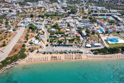 Angela Studios & Apartments Rhodes – Πεύκοι, Ρόδος ✦ 3 Ημέρες (2 Διανυκτερεύσεις) ✦ 2 άτομα + 1 παιδί έως και 1 έτους ✦ 1 ✦ έως 31/10/2026 ✦ Κοντά στην παραλία!