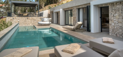 Anima Deluxe Suites – Ναύπλιο ✦ 2 Ημέρες (1 Διανυκτέρευση) ✦ 2 άτομα + 2 παιδιά έως 2 ετών ✦ 1 ✦ έως 31/12/2026 ✦ Κοντά στο κέντρο της πόλης!