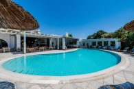 Anthea Hotel Tinos – Τήνος ✦ 3 Ημέρες (2 Διανυκτερεύσεις) ✦ 2 άτομα ✦ 2 ✦ έως 30/10/2026 ✦ Κοντά σε παραλία!