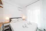 Antigone Residential Complex – Καβάλα ✦ -25% ✦ 2 Ημέρες (1 Διανυκτέρευση) ✦ 2 άτομα + 1 παιδί έως 2 ετών ✦ 1 ✦ έως 16/10/2026 ✦ Επιλέξτε 4 διανυκτερεύσεις και πληρώστε μόνο τις 3!