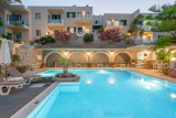 Aphea Village – Χανιά, Κρήτη ✦ -33% ✦ 2 Ημέρες (1 Διανυκτέρευση) ✦ 2 άτομα + 1 παιδί έως 1 έτους ✦ 1 ✦ έως 16/10/2026 ✦ Επιλέξτε 3 διανυκτερεύσεις και πληρώστε μόνο τις 2!