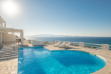 Apricot & Sea Luxury Villas – Μικρή Βίγλα, Νάξος ✦ 3 Ημέρες (2 Διανυκτερεύσεις) ✦ 2 άτομα σε Waves | Studio with Sea View ✦ 1 ✦ έως 18/10/2026 ✦ Θέα στην θάλασσα!