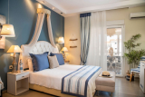 Aqua Mare Hotel – Νέα Καλλικράτεια, Χαλκιδική ✦ 2 Ημέρες (1 Διανυκτέρευση) ✦ 2 άτομα ✦ 2 ✦ έως 30/11/2026 ✦ Κοντά στην Παραλία!