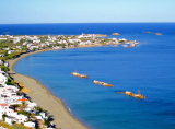 Hotel Ariadne – Σκύρος ✦ 2 Ημέρες (1 Διανυκτέρευση) ✦ 2 άτομα ✦ 2 ✦ έως 30/09/2026 ✦ Υπέροχη Τοποθεσία!