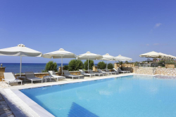 Artina Hotel – Μαραθόπολη, Μεσσηνία ✦ 2 Ημέρες (1 Διανυκτέρευση) ✦ 2 άτομα + 1 παιδί έως και 5 ετών ✦ 18 ✦ έως 18/12/2026 ✦ Υπέροχη Τοποθεσία!