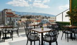 Athens City View Urban Suites – Αθήνα ✦ 2 Ημέρες (1 Διανυκτέρευση) ✦ 2 άτομα ✦ 18 ✦ έως 12/07/2027 ✦ Στην καρδιά της Αθήνας!