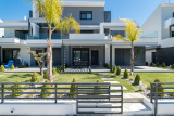 Athina Residential Complex – Παραλία Οφρυνίου, Καβάλα ✦ -25% ✦ 2 Ημέρες (1 Διανυκτέρευση) ✦ 4 άτομα + 2 παιδιά έως 2 ετών ✦ 1 ✦ έως 15/10/2026 ✦ Επιλέξτε 4 διανυκτερεύσεις και πληρώστε μόνο τις 3!Κοντά στην παραλία!