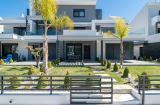 Athina Residential Complex – Παραλία Οφρυνίου, Καβάλα ✦ 3 Ημέρες (2 Διανυκτερεύσεις) ✦ 4 άτομα + 2 παιδιά έως 12 ετών ✦ 1 ✦ 15/04/2027 έως 16/10/2027 ✦ Κοντά στην παραλία!
