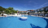5* Acrotel Athena Pallas | Ακτή Ελιάς – Σιθωνία, Χαλκιδική