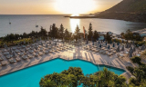 4* Mitsis Bali Paradise Hotel | Μπαλί, Ρέθυμνο