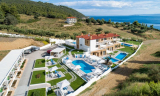 Villa D’Oro Luxury Villas & Suites | Παλιούρι, Χαλκιδική