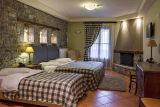 Grand Vytina Hotel & Suites – Βυτίνα ✦ -15% ✦ 3 Ημέρες (2 Διανυκτερεύσεις) ✦ 2 άτομα + 1 παιδί έως 6 ετών ✦ 2 ✦ έως 30/09/2026 και 01/05/2027 έως 30/09/2027 ✦ Στο κέντρο της πόλης!