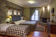 Grand Vytina Hotel & Suites – Βυτίνα ✦ -15% ✦ 3 Ημέρες (2 Διανυκτερεύσεις) ✦ 2 άτομα + 1 παιδί έως 6 ετών ✦ 2 ✦ έως 30/09/2026 και 01/05/2027 έως 30/09/2027 ✦ Στο κέντρο της πόλης!