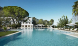 5* Mitsis Galini Wellness Spa & Resort | Καμένα Βούρλα