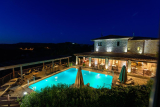 Bacchus Pension Olympia – Αρχαία Ολυμπία ✦ 2 Ημέρες (1 Διανυκτέρευση) ✦ 2 άτομα ✦ 2 ✦ έως 07/11/2026 ✦ Εκπληκτική Τοποθεσία!