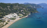 5* Pelekas Monastery | Πέλεκας, Κέρκυρα