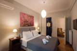 Blue Ark Acropolis Light – Αθήνα ✦ 3 Ημέρες (2 Διανυκτερεύσεις) ✦ 2 άτομα ✦ 1 ✦ έως 31/12/2026 ✦ Στο ιστορικό κέντρο της Αθήνας!