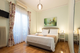 Blue Ark Athens – Αθήνα ✦ 3 Ημέρες (2 Διανυκτερεύσεις) ✦ 2 άτομα ✦ 1 ✦ έως 31/12/2026 ✦ Με εύκολη πρόσβαση στο κέντρο της πόλης!
