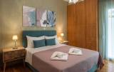 Blue Ark Exploring Athens – Κουκάκι, Αθήνα ✦ 8 Ημέρες (7 Διανυκτερεύσεις) ✦ 2 άτομα + 1 παιδί έως 1 έτους ✦ 1 ✦ έως 15/12/2026 ✦ Στο κέντρο της πόλης!