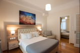 Blue Ark Lavish Sauna Suite – Αθήνα ✦ 3 Ημέρες (2 Διανυκτερεύσεις) ✦ 2 άτομα ✦ 1 ✦ έως 31/12/2026 ✦ Διαμέρισμα με Σάουνα!