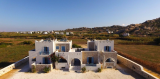 Blue Harmony Apartments – Νάξος ✦ 2 Ημέρες (1 Διανυκτέρευση) ✦ 2 άτομα ✦ 18 ✦ έως 30/09/2026 ✦ Κοντά στην παραλία!