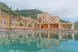 Brazzo Di Maina – Οίτυλο, Μάνη ✦ 5 Ημέρες (4 Διανυκτερεύσεις) ✦ 2 άτομα ✦ 2 ✦ έως 31/10/2026 ✦ Μοναδική Τοποθεσία!