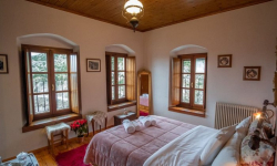 Casa Calda | Τζουμέρκα, Ιωάννινα