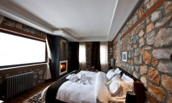 4* Miramonte Chalet Hotel & Spa | Καϊμακτσαλάν, Άγιος Αθανάσιος
